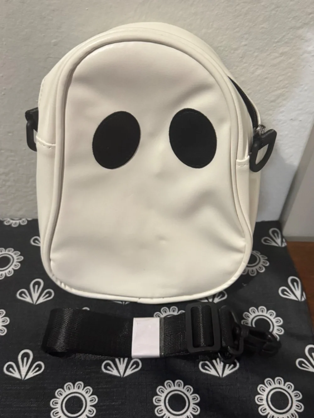 Ghost bag